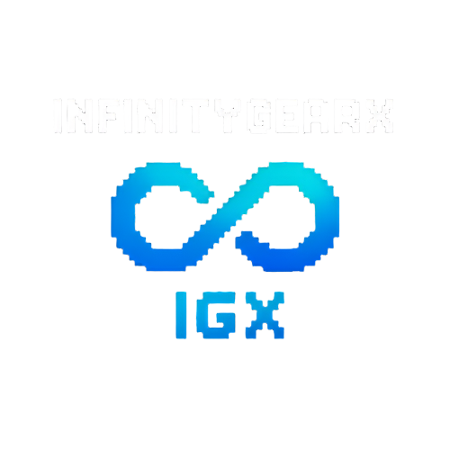 InfinityGearX